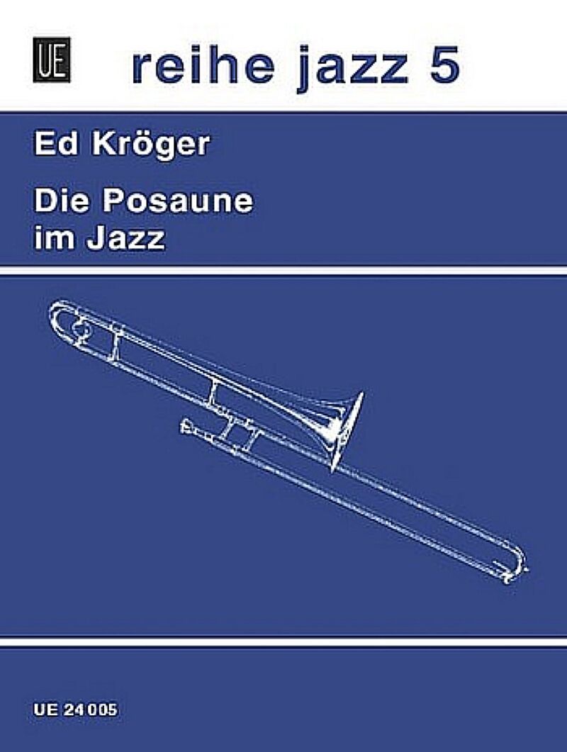 Die Posaune im Jazz