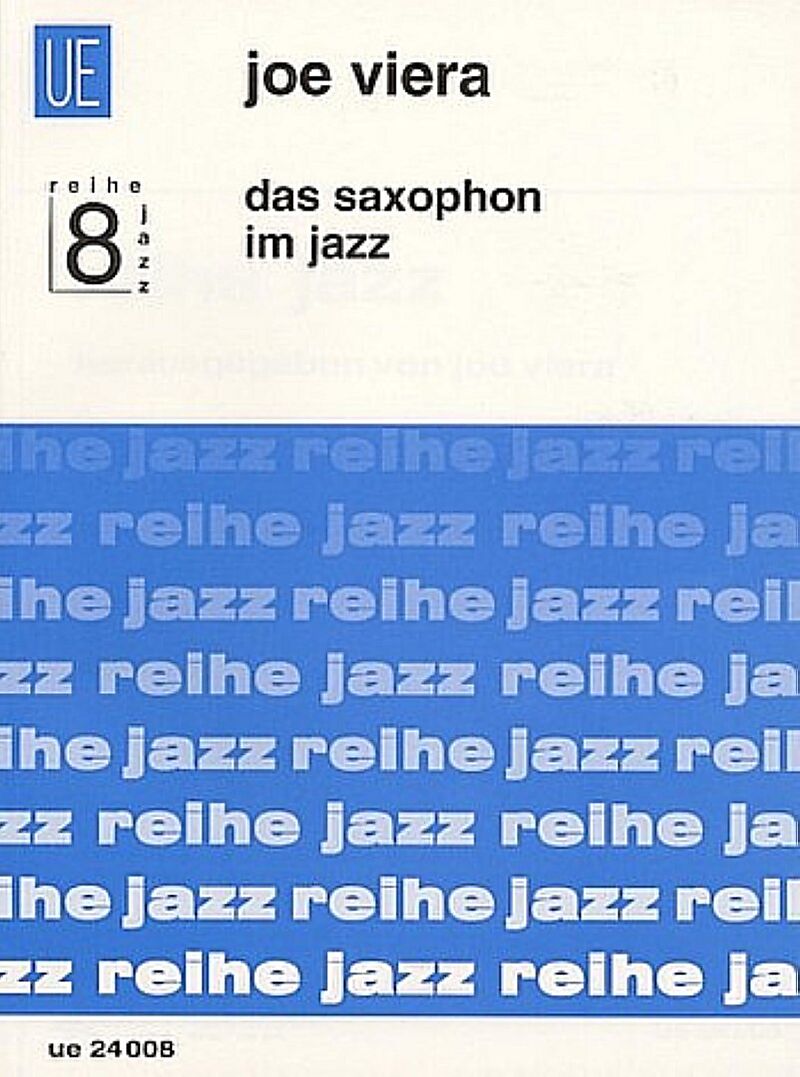 Das Saxophon im Jazz