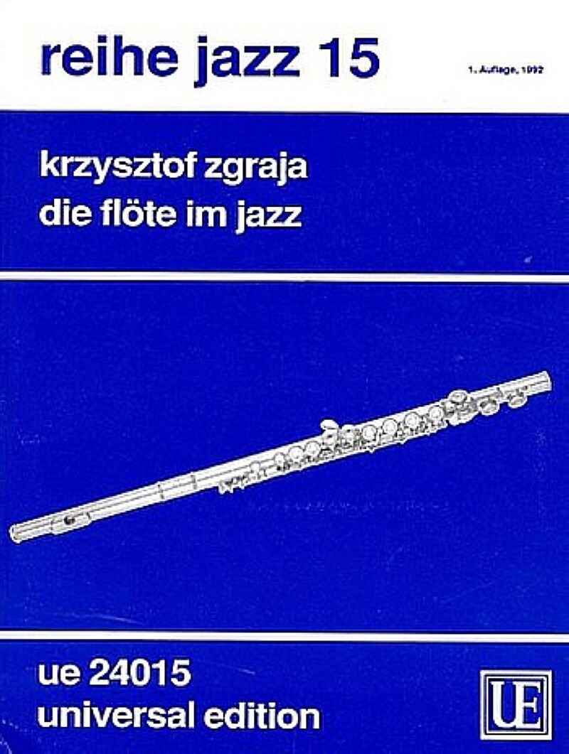 Die Flöte im Jazz