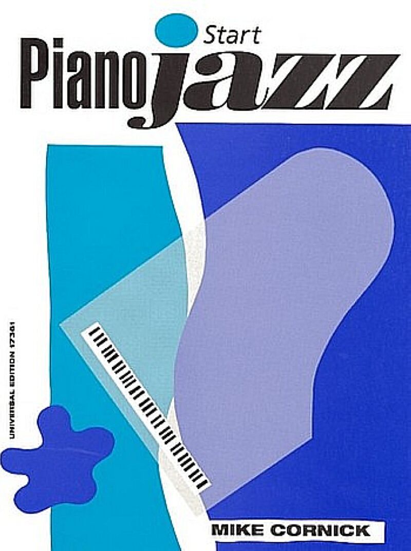 Start Piano Jazz
