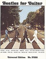 John Lennon, Paul McCartney Notenblätter Beatles