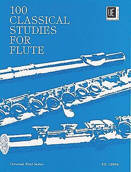 diverse Notenblätter 100 Classical Studies