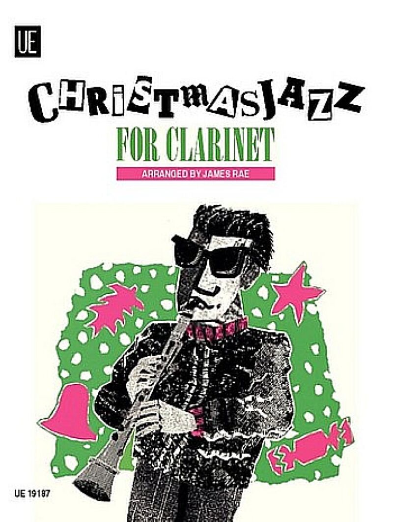 Christmas Jazz for