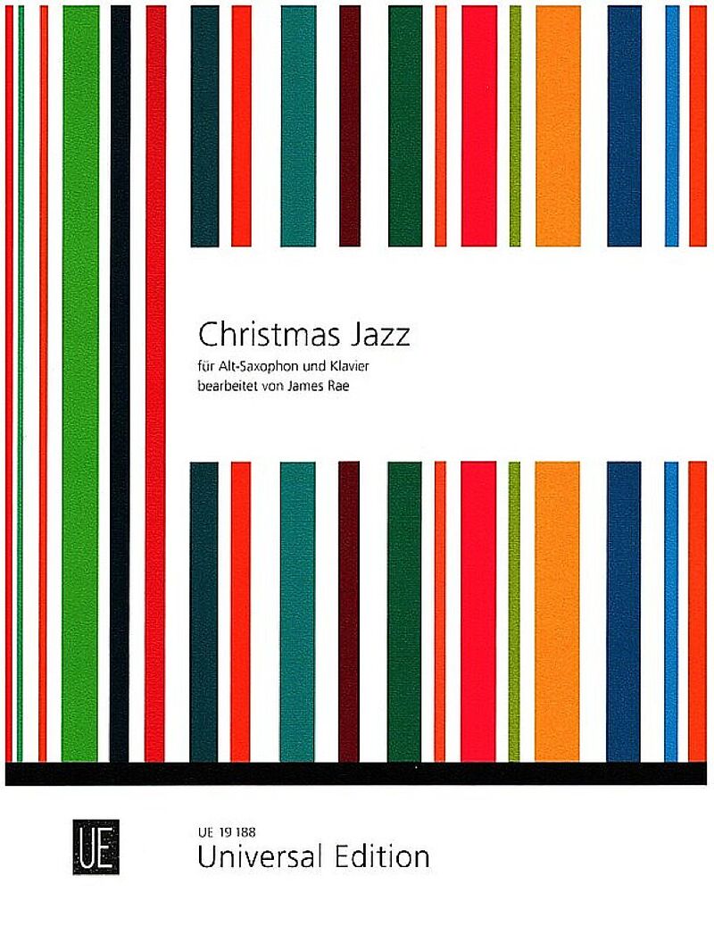 Christmas Jazz