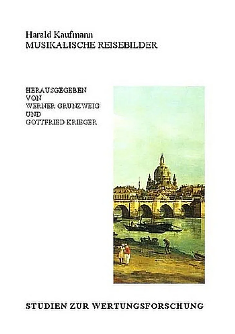 Musikalische Reisebilder