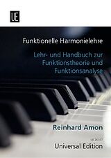 Kartonierter Einband Lehr- und Handbuch zur Funktionstheorie und Funkionsanalyse von Reinhard Amon