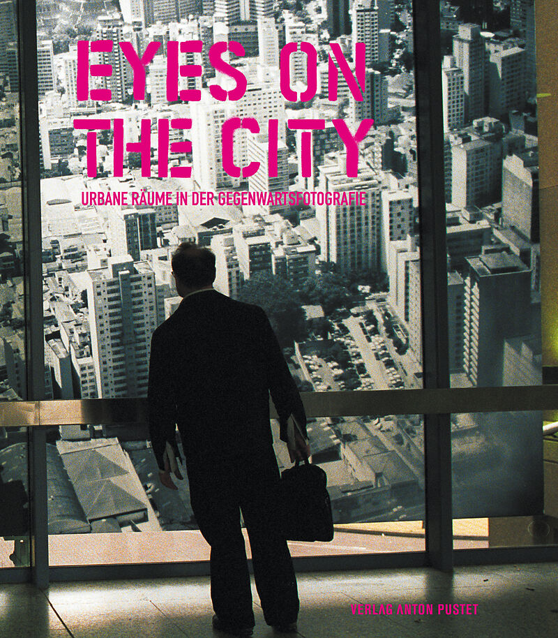 Eyes on the City