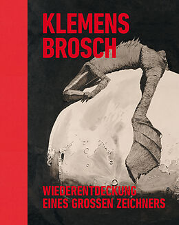 Fester Einband Klemens Brosch (18941926) von 