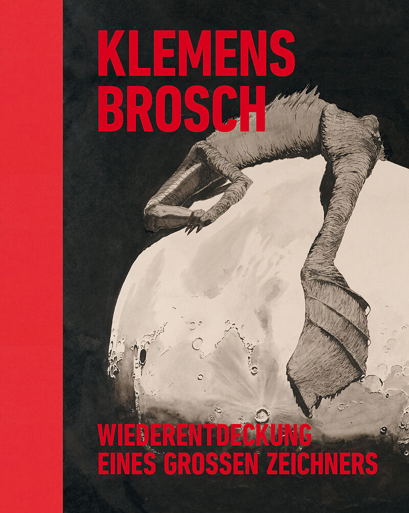 Klemens Brosch (18941926)