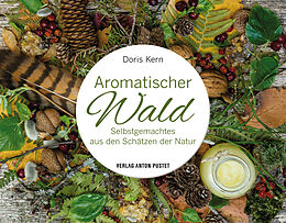 Livre Relié Aromatischer Wald de Doris Kern