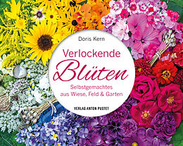 Livre Relié Verlockende Blüten de Doris Kern