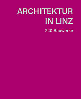 Fester Einband Architektur in Linz von Gregor Graf