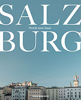 Fester Einband Salzburg von Christian Wöckinger