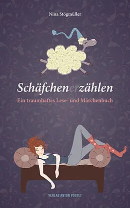 E-Book (epub) Schäfchen (er)zählen von Nina Stögmüller