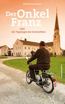 E-Book (epub) Der Onkel Franz von Klaus Ranzenberger