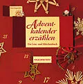 E-Book (epub) Adventkalender erzählen von Nina Stögmüller
