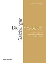 E-Book (epub) Die Salzburger Festspiele von 