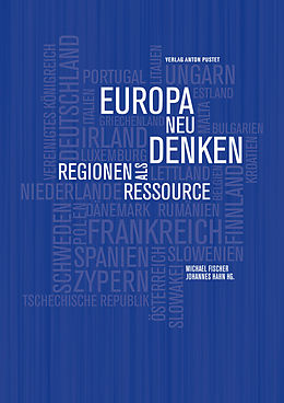 E-Book (epub) Europa neu denken von 
