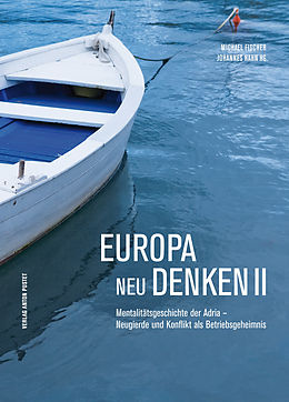 E-Book (epub) Europa neu denken II von 