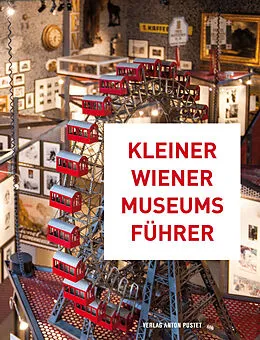 E-Book (epub) Kleiner Wiener Museumsführer von Thomas Trescher