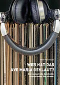 E-Book (epub) Wer hat das Ave Maria geklaut? von Peter Paul Kaspar