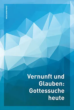 E-Book (epub) Vernunft und Glauben von 