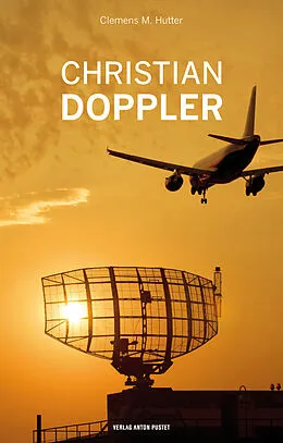 E-Book (epub) Christian Doppler von Clemens M. Hutter