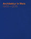 E-Book (epub) Architektur in Wels von Lorenz Potocnik, Stefan Groh