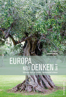 E-Book (epub) Europa neu denken Band 4 von 