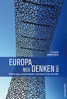 E-Book (epub) Europa neu denken Band 5 von 