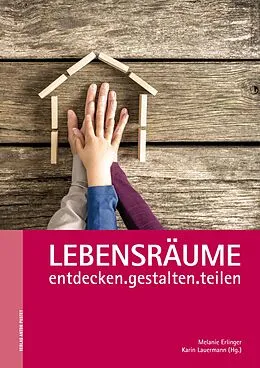 E-Book (epub) Lebensräume von 