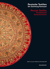 E-Book (epub) Persische Textilien. Die Sammlung Ramezani von Marie-Louise Nabholz-Kartaschoff