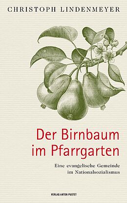 Notenblätter Der Birnbaum im Pfarrgarten von Christoph Lindenmeyer
