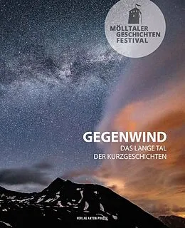 E-Book (epub) Mölltaler Geschichten Festival: Gegenwind von 