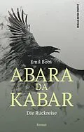 E-Book (epub) Abara Da Kabar von Emil Bobi