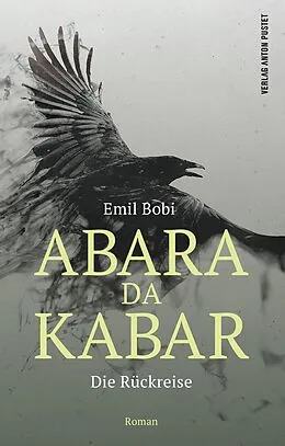 E-Book (epub) Abara Da Kabar von Emil Bobi