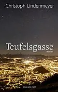 E-Book (epub) Teufelsgasse von Christoph Lindenmeyer
