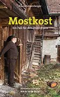 E-Book (epub) Mostkost von Klaus Ranzenberger