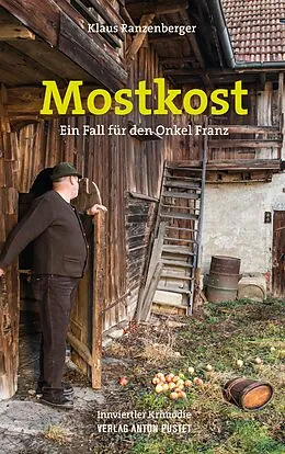 E-Book (epub) Mostkost von Klaus Ranzenberger