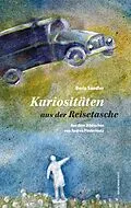 E-Book (epub) Kuriositäten aus der Reisetasche von Boris Sandler