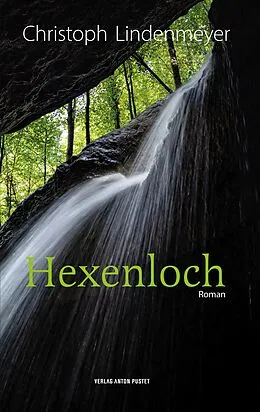 E-Book (epub) Hexenloch von Christoph Lindenmeyer