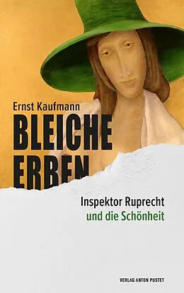 E-Book (epub) Bleiche Erben von Ernst Kaufmann