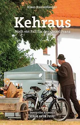 E-Book (epub) Kehraus von Klaus Ranzenberger