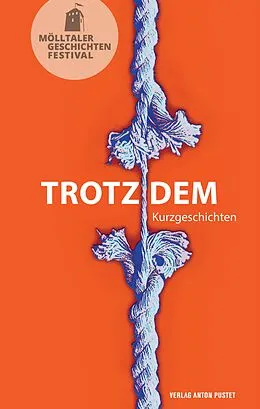 E-Book (epub) Trotzdem von 