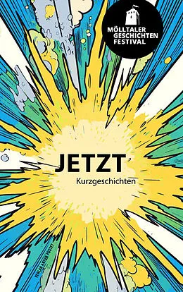 E-Book (epub) Mölltaler Geschichten Festival: Jetzt von 