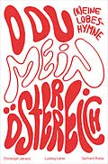 E-Book (epub) O du mein Österreich von Christoph Janacs, Ludwig Laher, Gerhard Ruiss