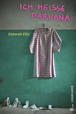E-Book (epub) Ich heiße Parvana von Deborah Ellis