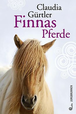 E-Book (epub) Finnas Pferde von Claudia Gürtler