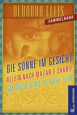 E-Book (epub) Afghanistan-Trilogie von Deborah Ellis