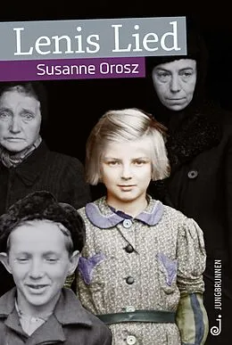 E-Book (epub) Lenis Lied von Susanne Orosz